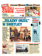 Bliżej Ciebie/Łódź Wsch.