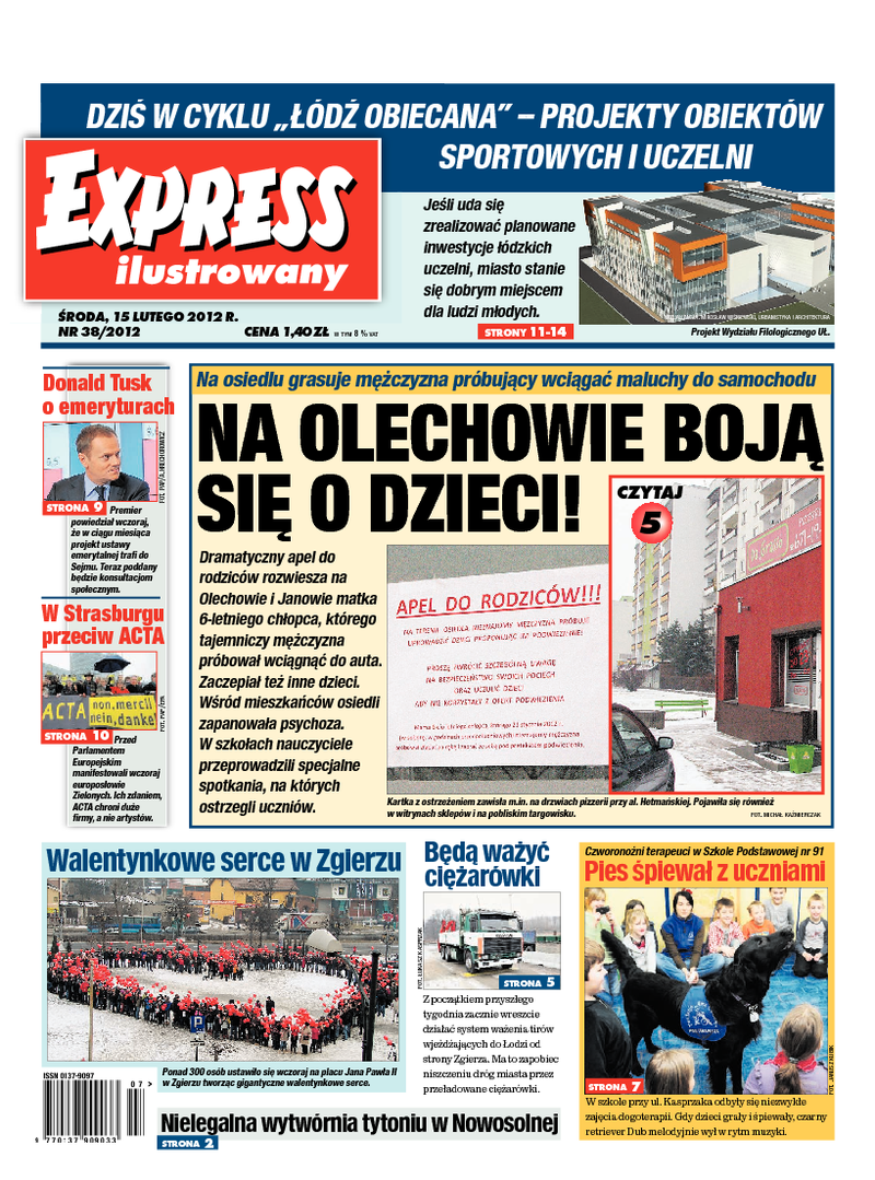 Express Ilustrowany