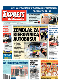 Express Ilustrowany