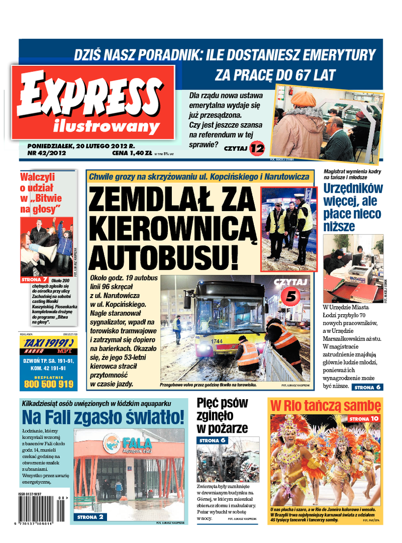 Express Ilustrowany