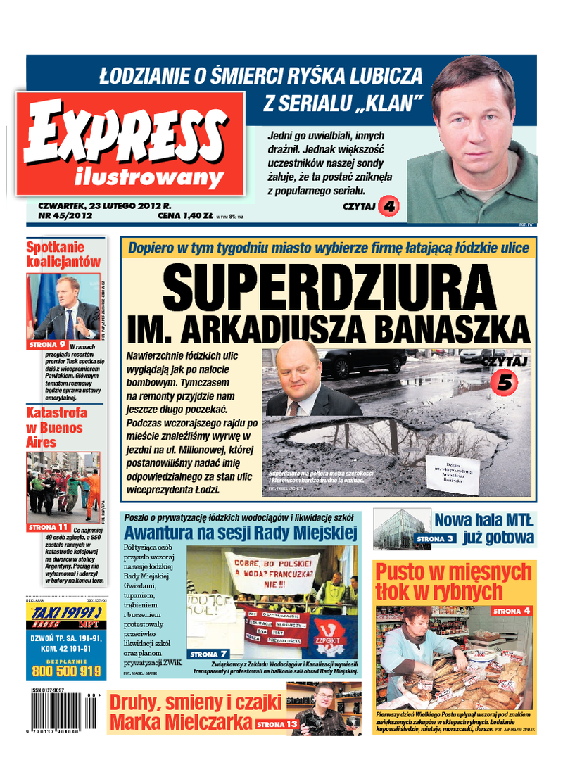 Express Ilustrowany