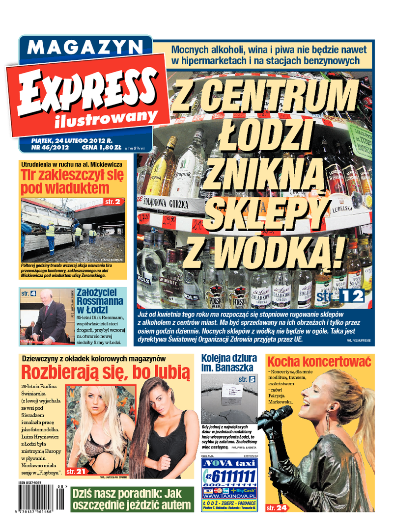 Express Ilustrowany