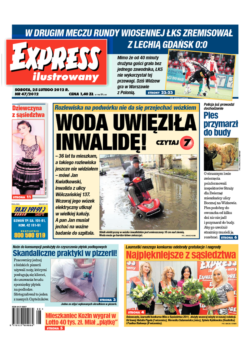 Express Ilustrowany