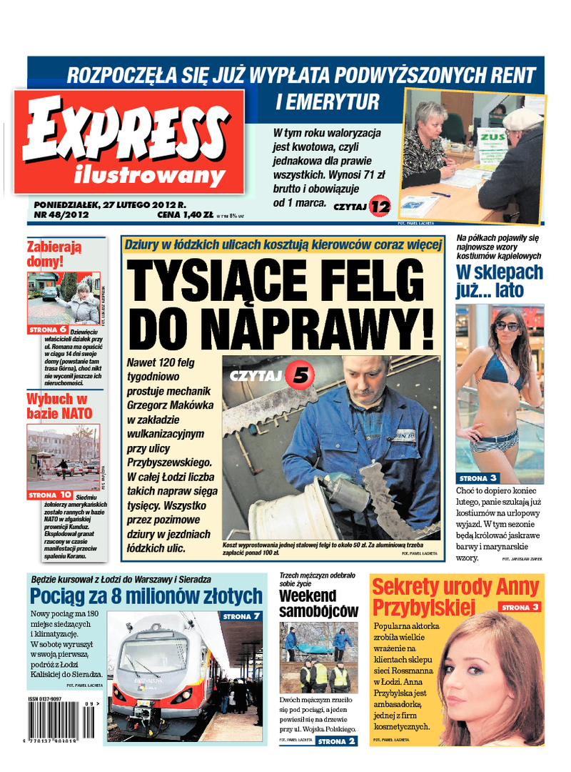 Express Ilustrowany