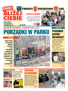 Bliżej Ciebie/Pabianice