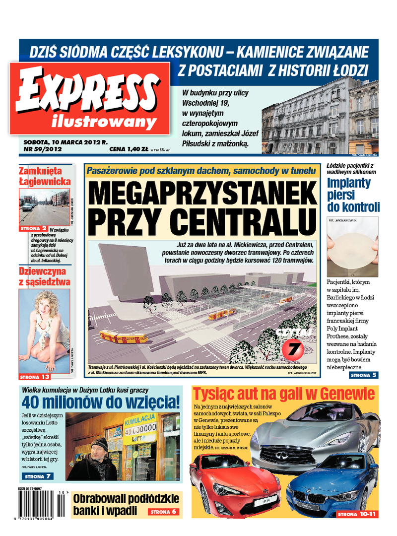 Express Ilustrowany