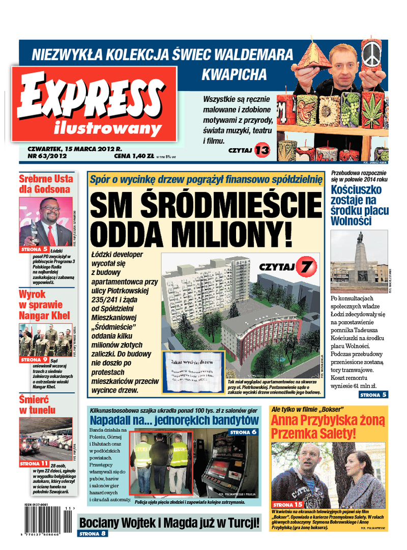 Express Ilustrowany