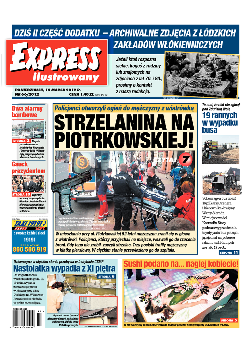 Express Ilustrowany