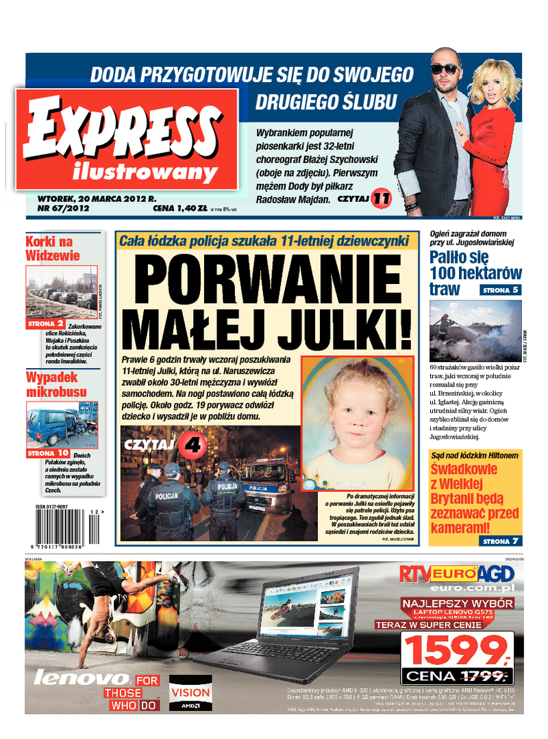 Express Ilustrowany