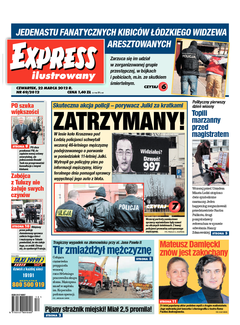 Express Ilustrowany