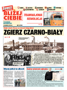 Bliżej Ciebie/Zgierz