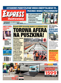 Express Ilustrowany