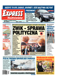 Express Ilustrowany