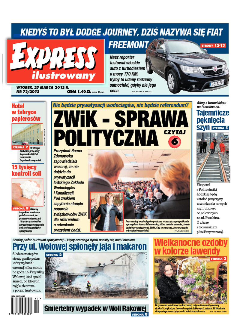 Express Ilustrowany