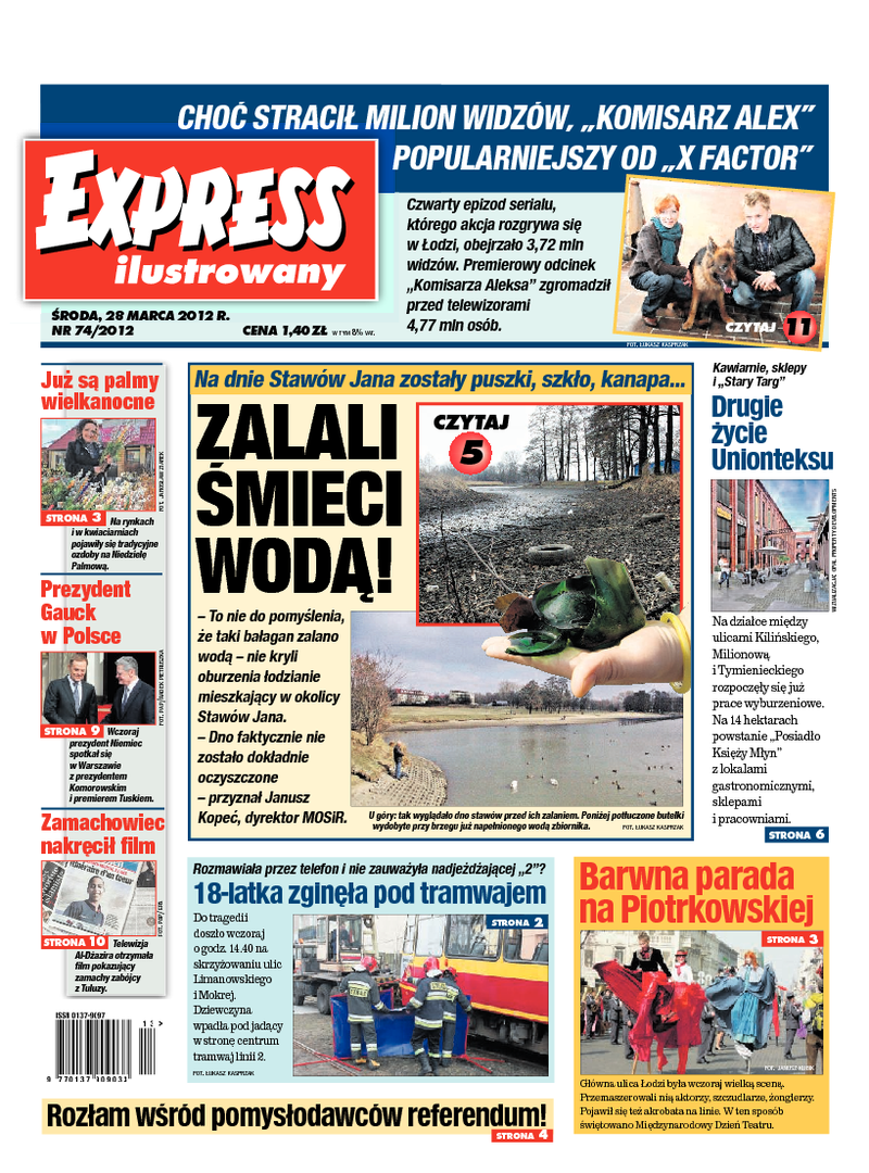 Express Ilustrowany