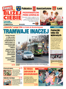 Bliżej Ciebie/Pabianice