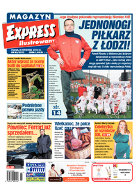 Express Ilustrowany