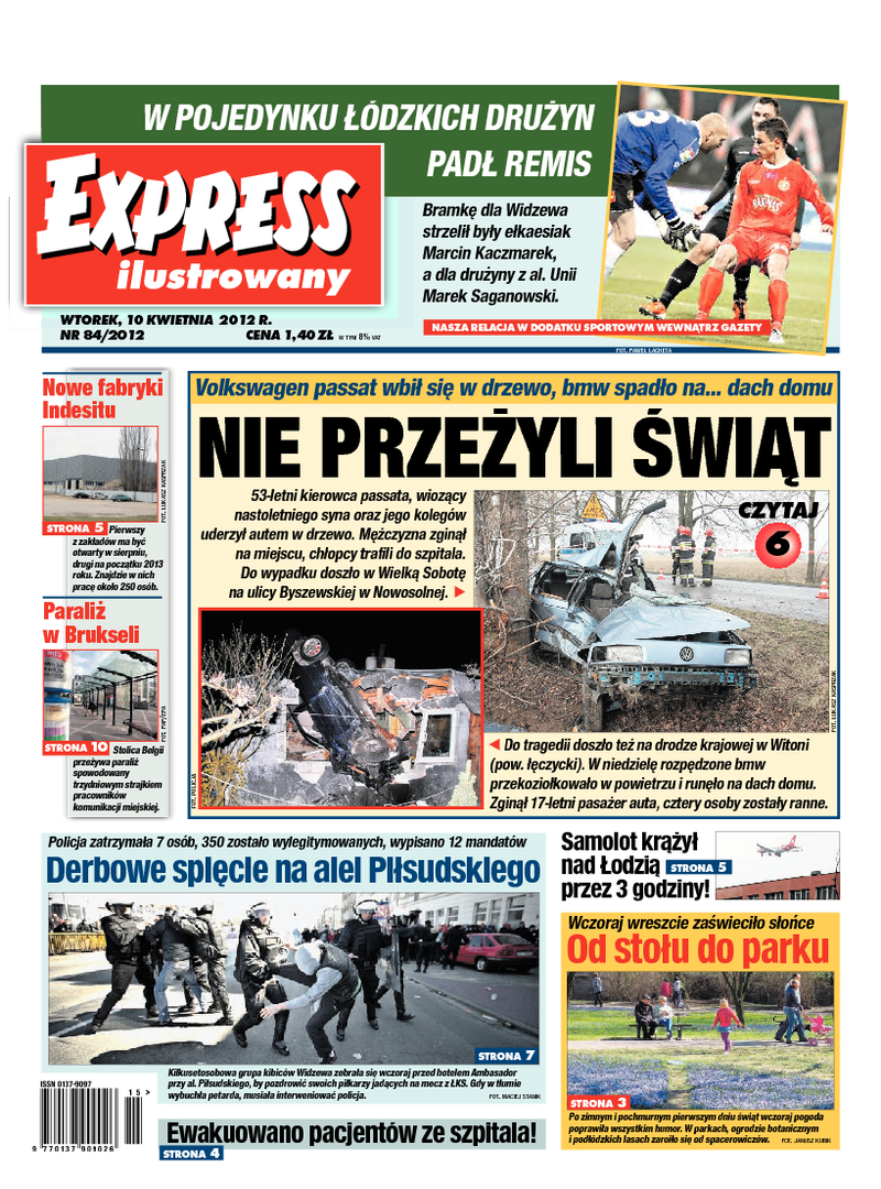 Express Ilustrowany