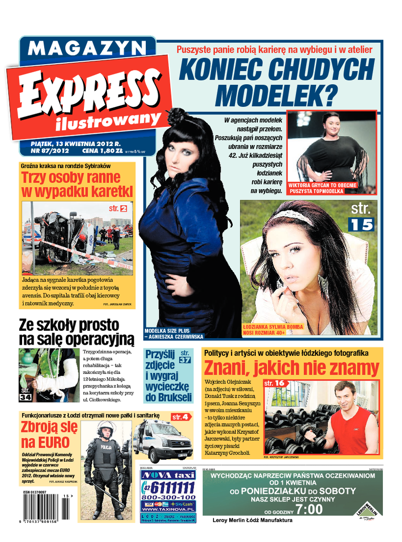 Express Ilustrowany