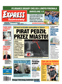 Express Ilustrowany