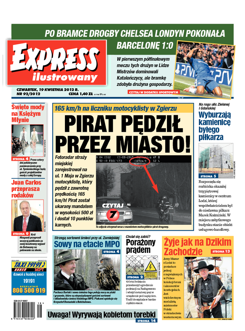 Express Ilustrowany