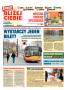 Bliżej Ciebie/Zgierz