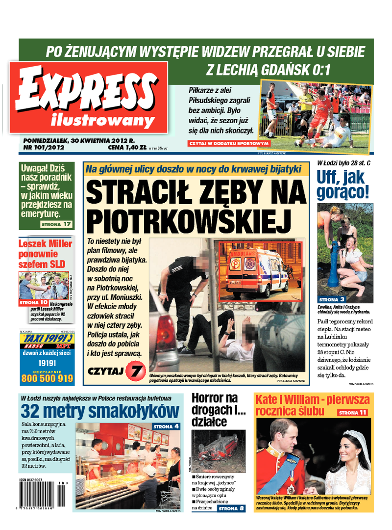 Express Ilustrowany