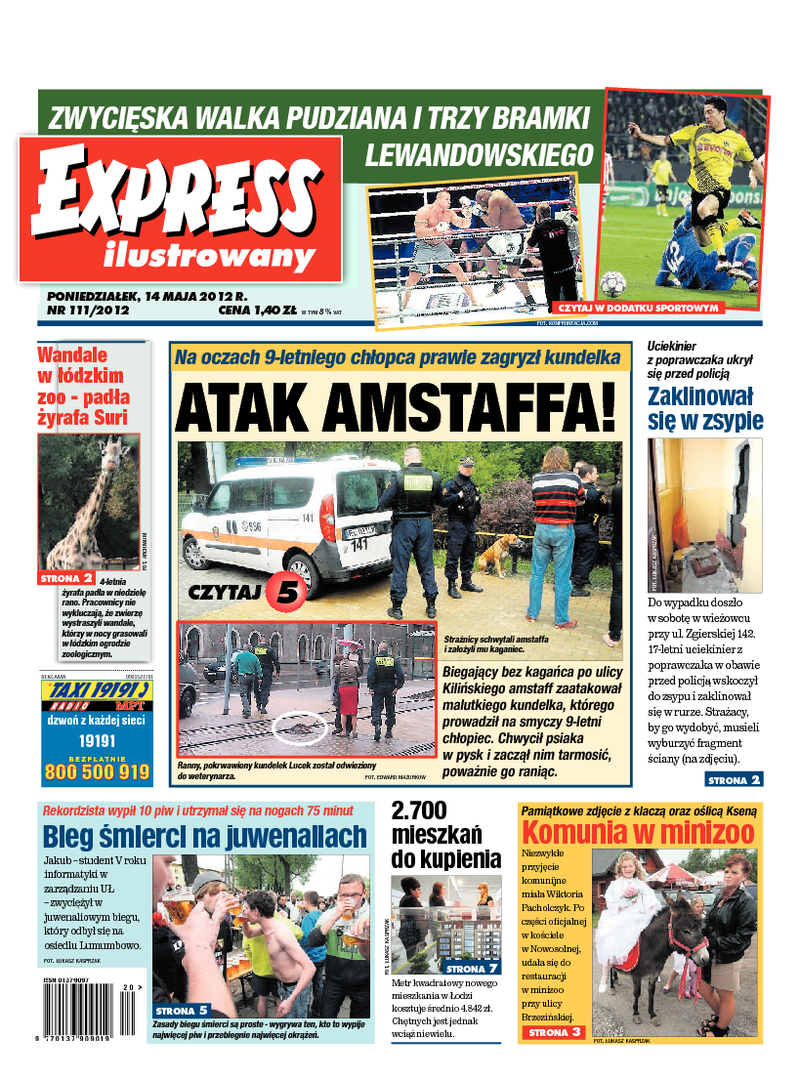 Express Ilustrowany