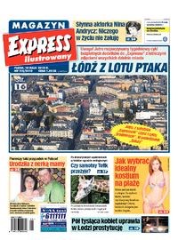 Express Ilustrowany