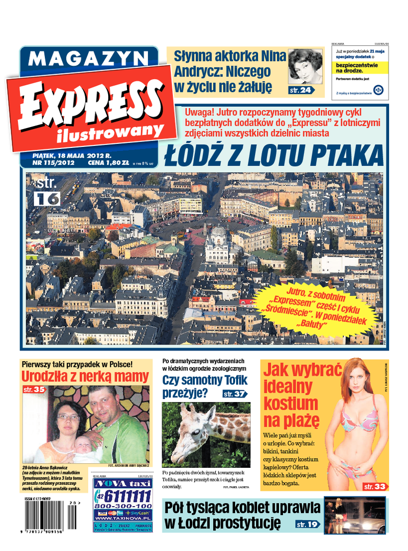 Express Ilustrowany
