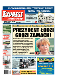 Express Ilustrowany