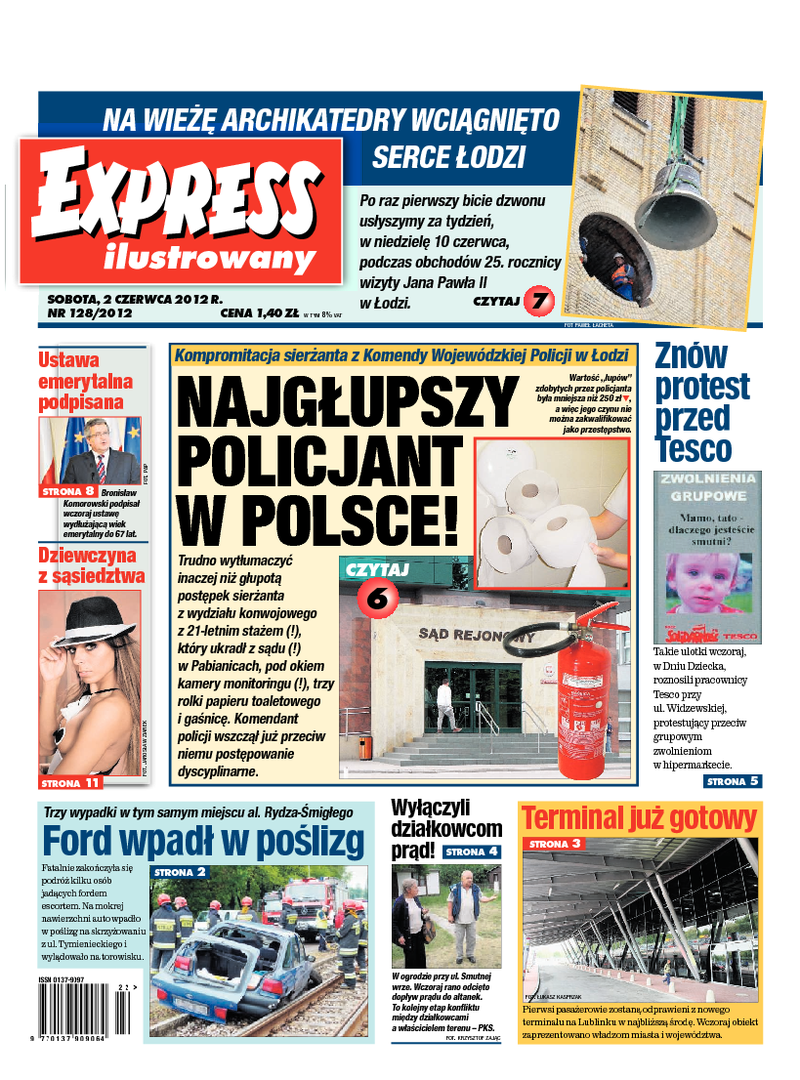 Express Ilustrowany