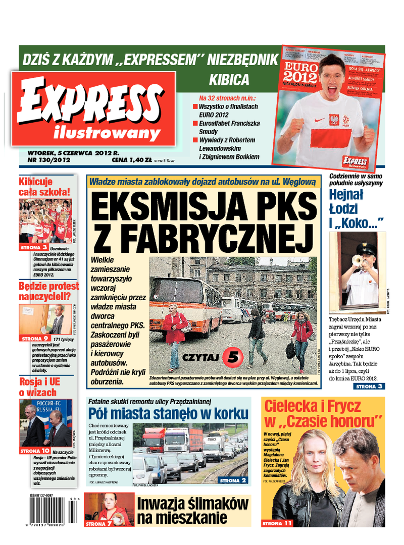 Express Ilustrowany