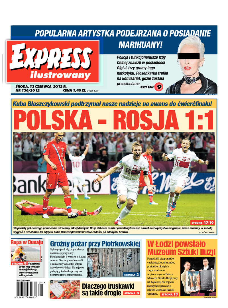 Express Ilustrowany