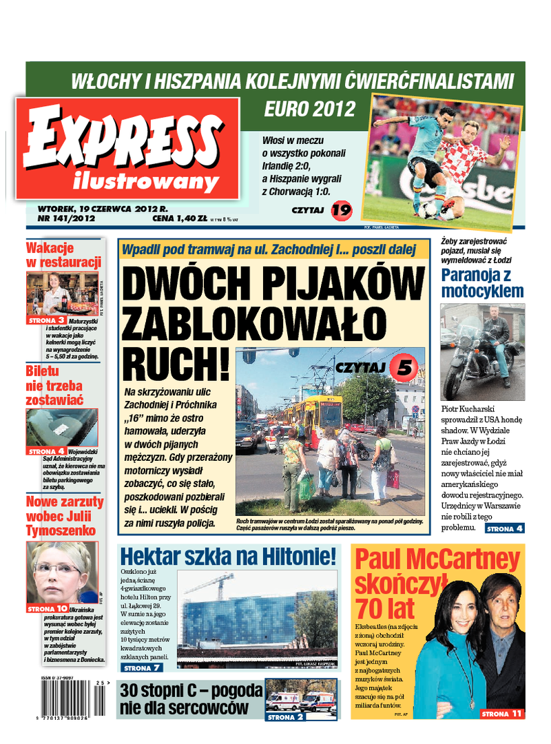 Express Ilustrowany