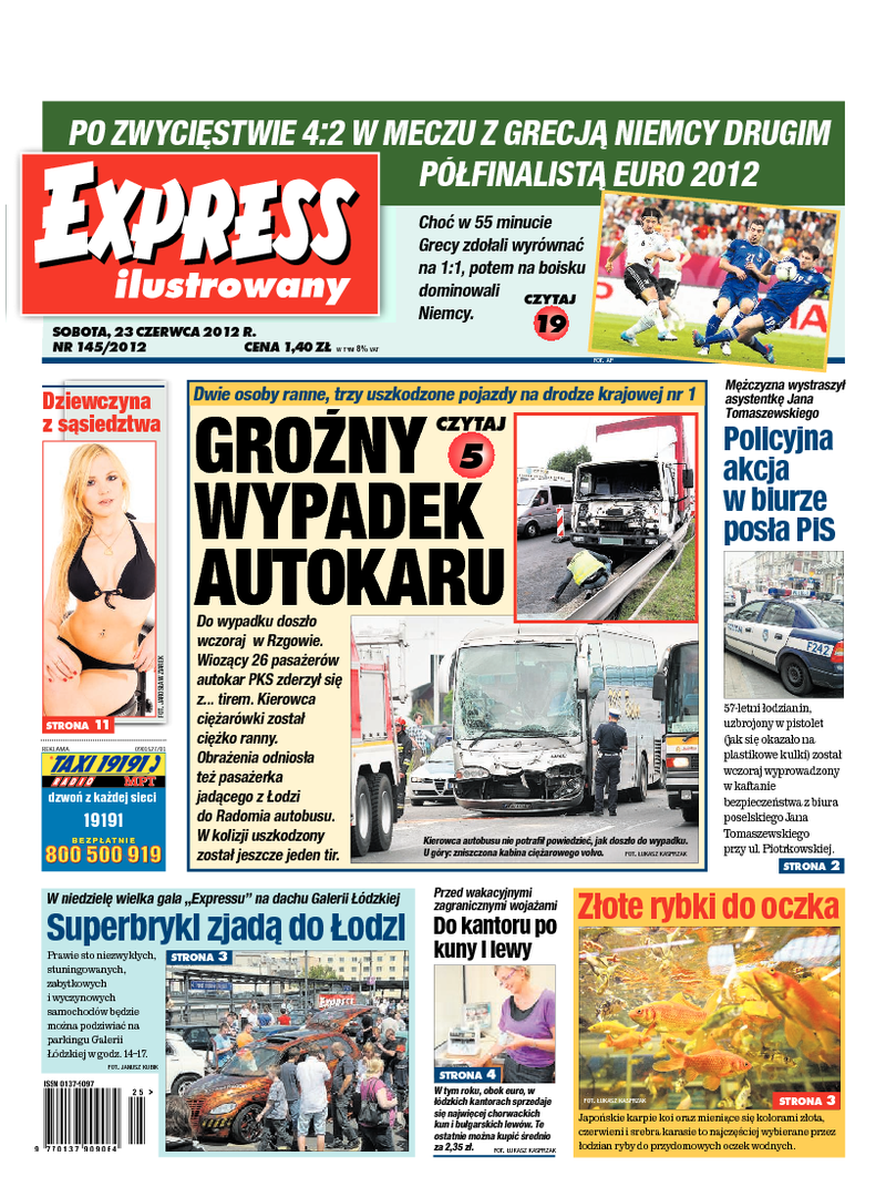 Express Ilustrowany