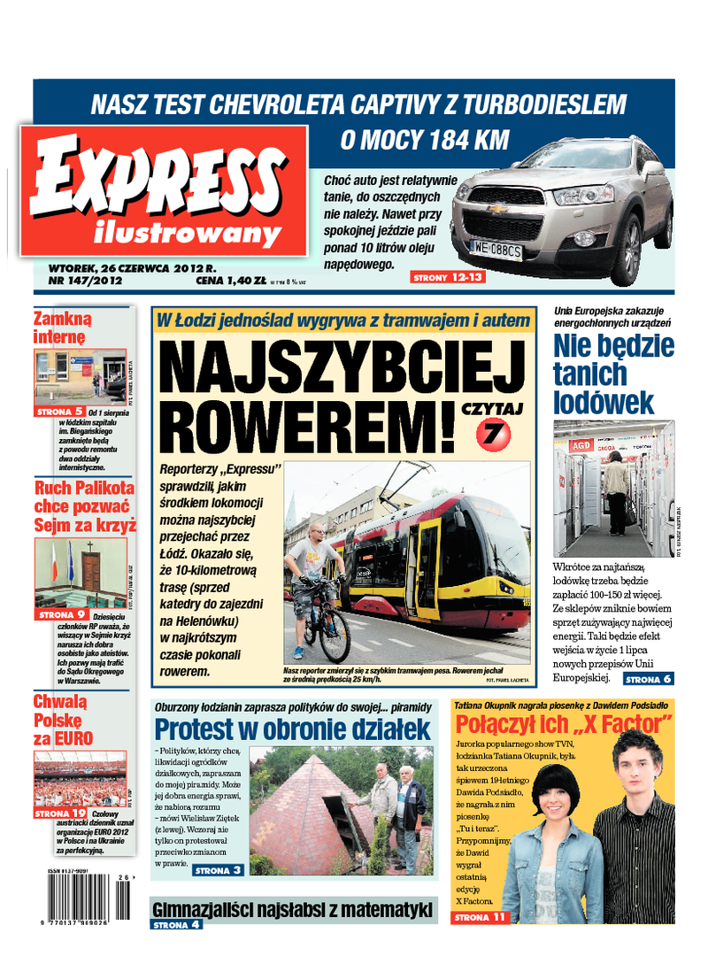 Express Ilustrowany