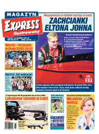 Express Ilustrowany