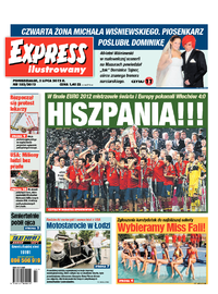 Express Ilustrowany