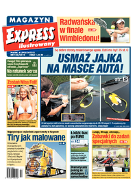 Express Ilustrowany