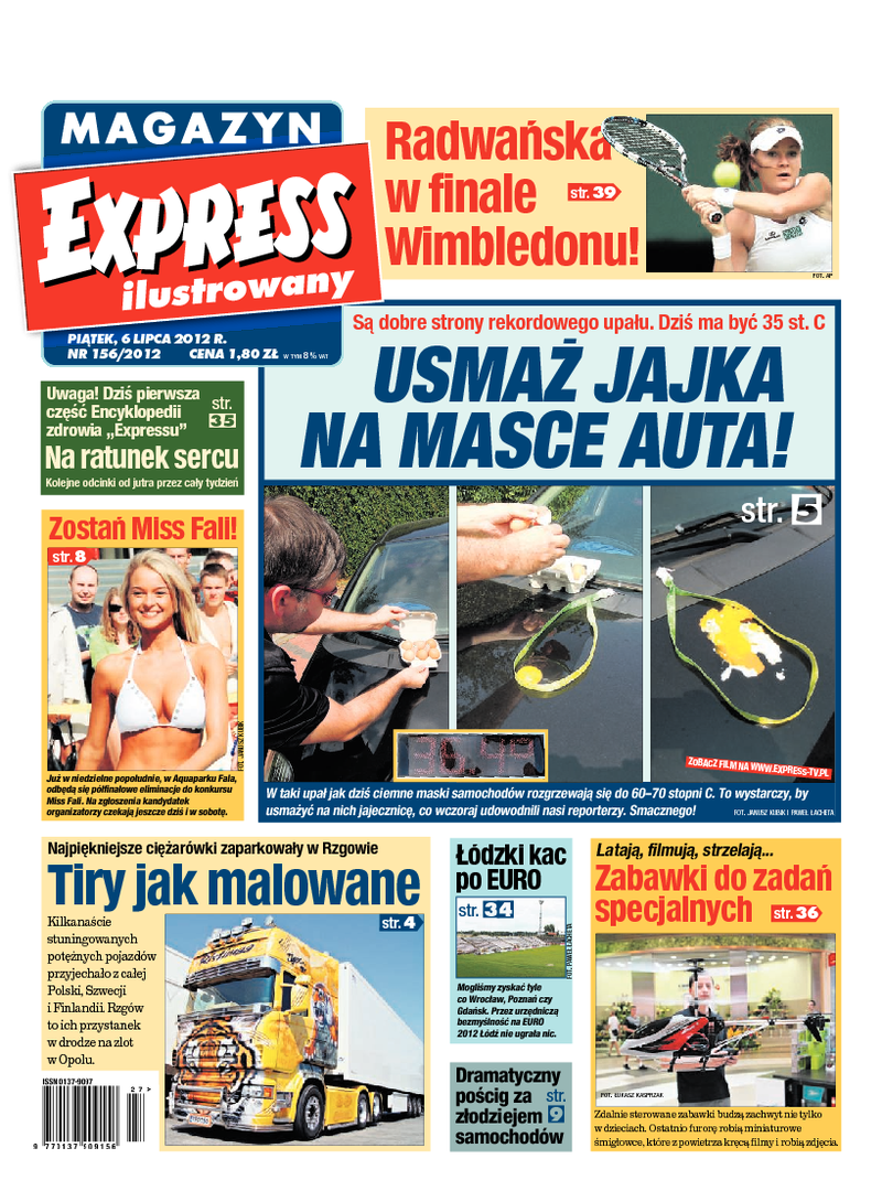 Express Ilustrowany