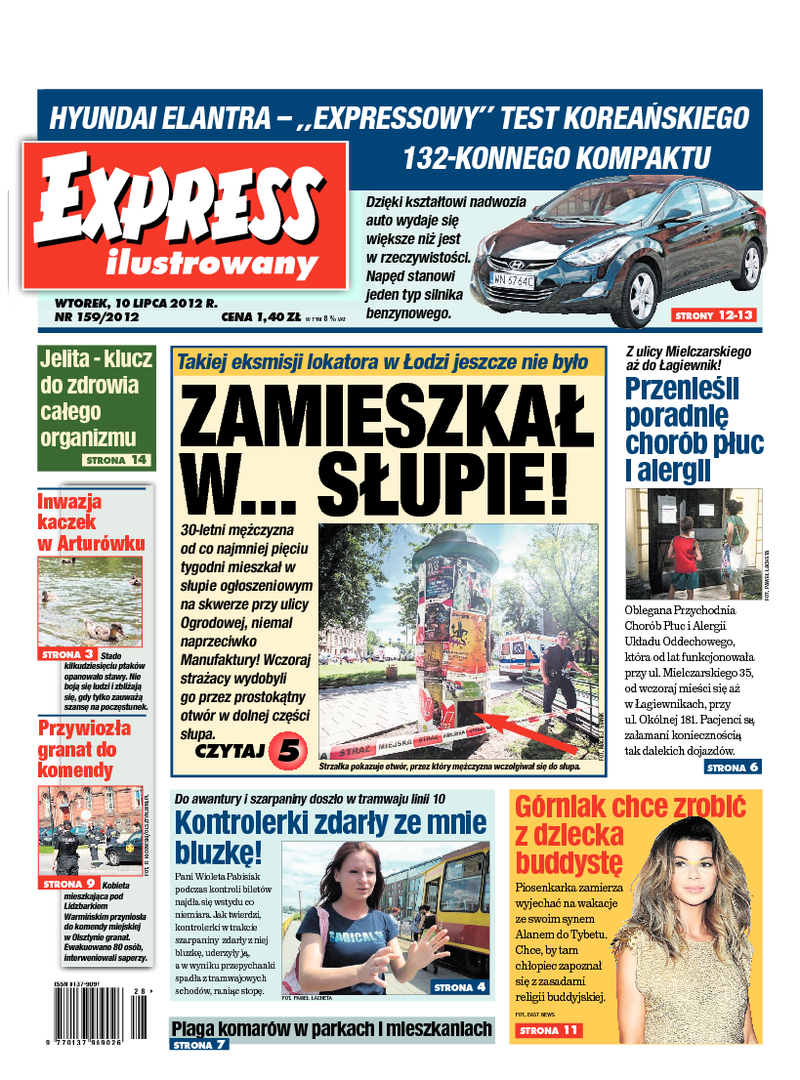 Express Ilustrowany