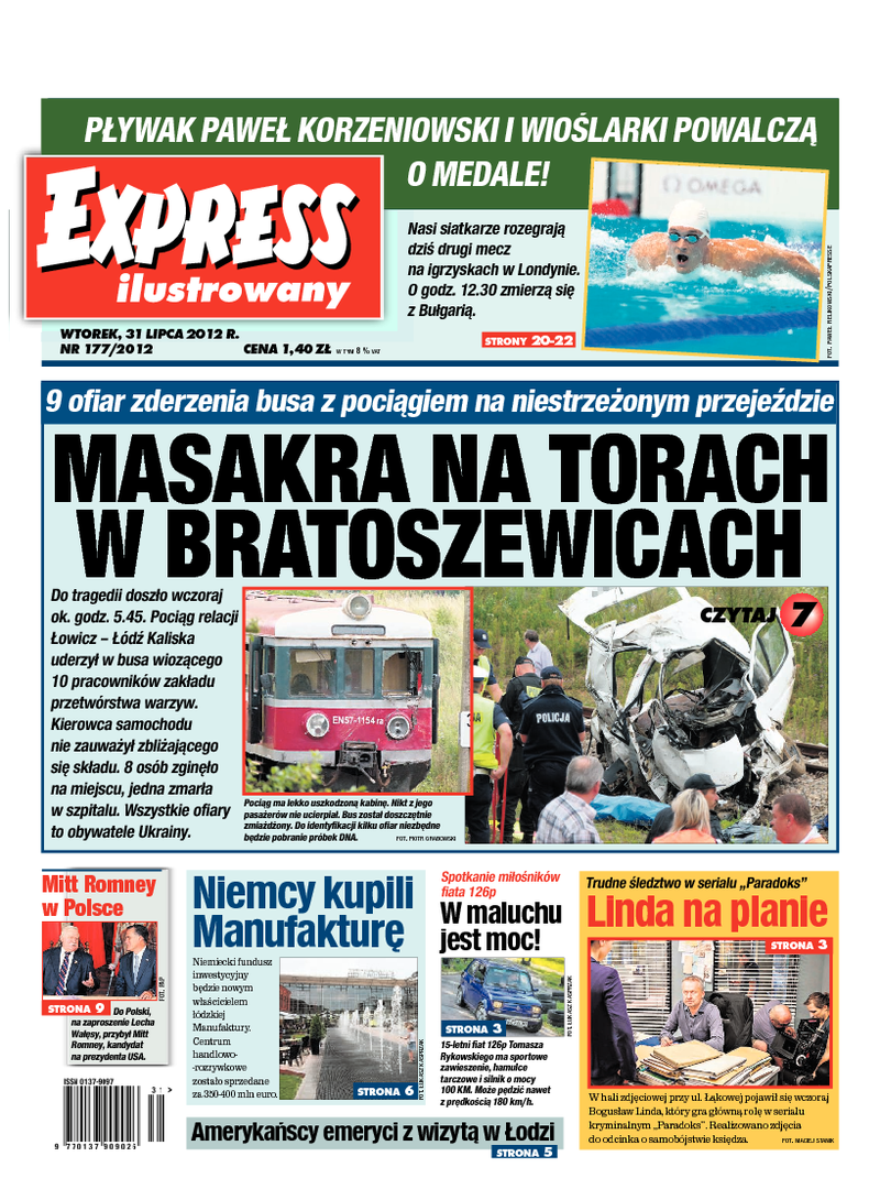 Express Ilustrowany