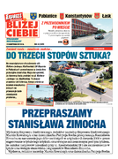 Bliżej Ciebie/Pabianice