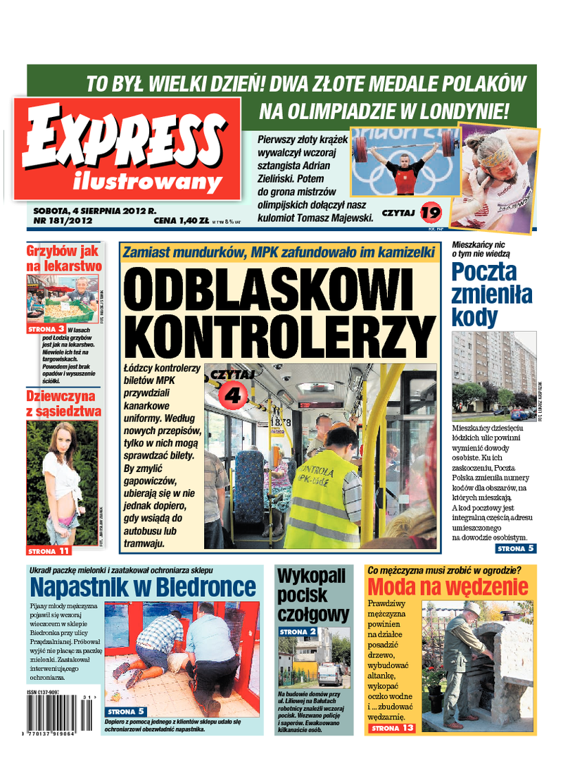 Express Ilustrowany