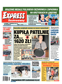 Express Ilustrowany