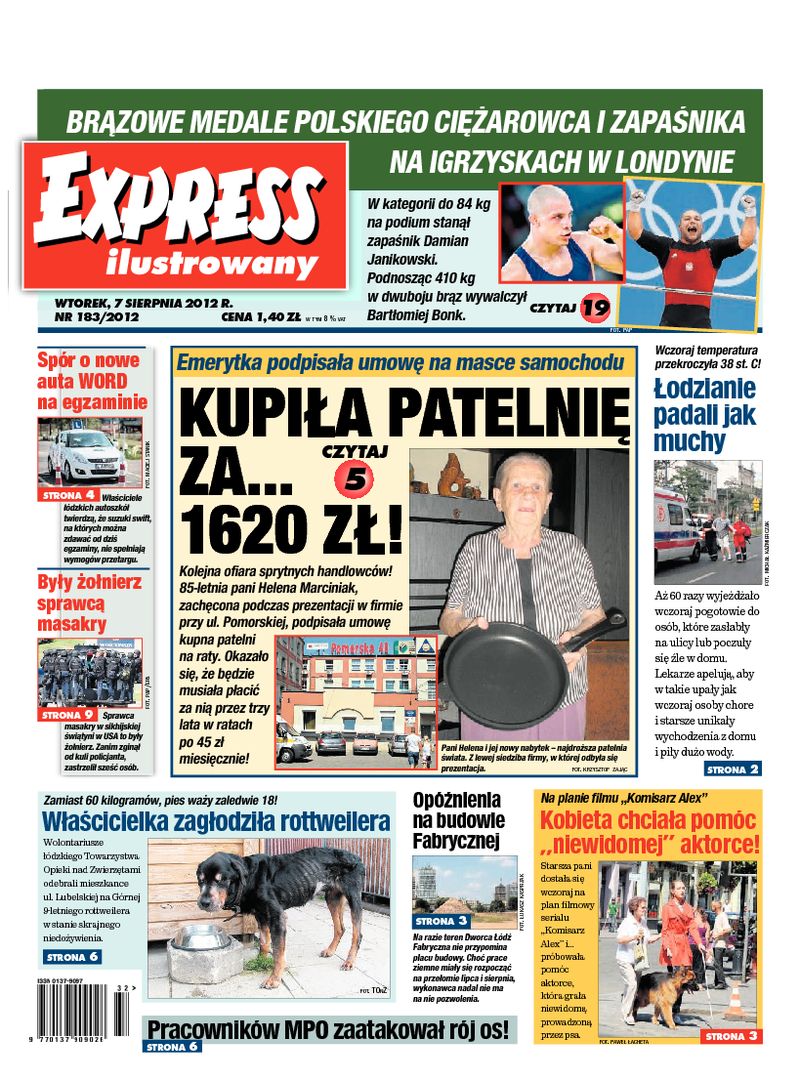 Express Ilustrowany