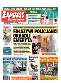 Express Ilustrowany