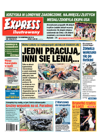 Express Ilustrowany