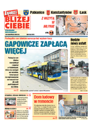 Bliżej Ciebie/Pabianice